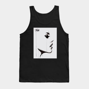 This time Tank Top